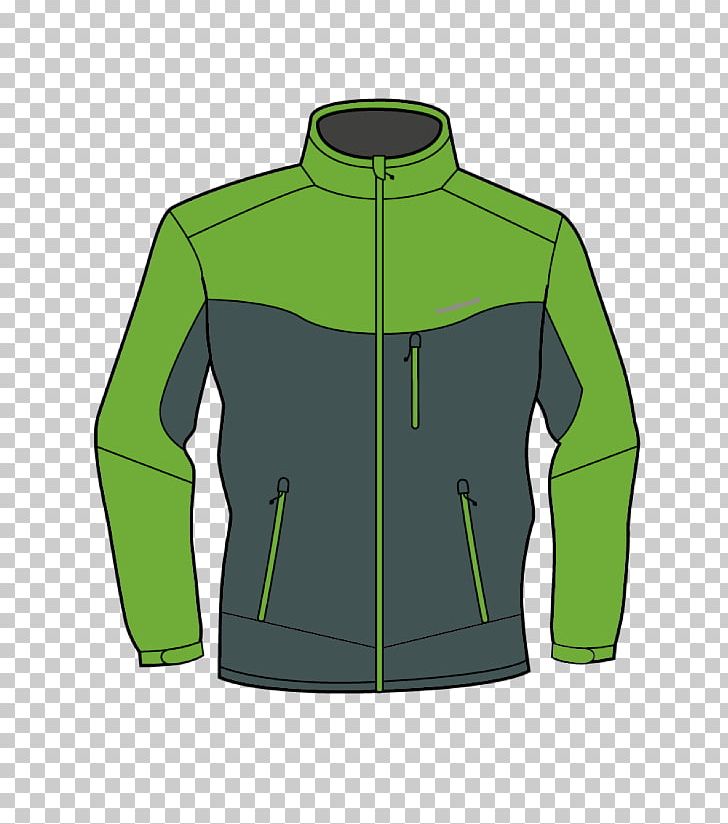 Jacket Green Outerwear Sleeve PNG, Clipart, Clothing, Green, Jacket, Jersey, Outerwear Free PNG Download