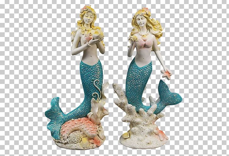 Mermaid Legendary Creature Figurine Sea Creations Seahorse PNG, Clipart, Aquarium, Bottle Openers, Fantasy, Figurine, Glass Free PNG Download