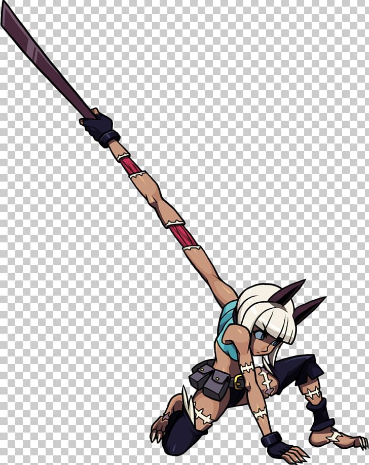 Skullgirls Video Games Wiki Combo PNG, Clipart, Action Figure, Animation, Cold Weapon, Combo, Game Free PNG Download