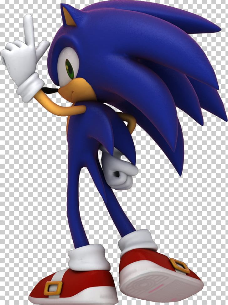Sonic The Hedgehog Knuckles The Echidna Computer-generated Ry Digital Art PNG, Clipart, Action Figure, Art, Art Game, Beak, Bird Free PNG Download