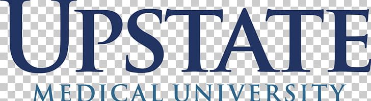 Upstate Medical University Logo Upstate New York State University Of New York System Upstate University Hospital PNG, Clipart, Blue, Brand, Health, Hospital, Logo Free PNG Download
