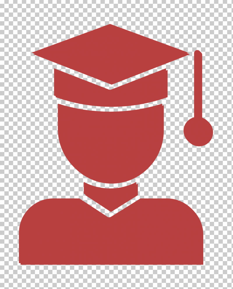 Student Icon School Icon PNG, Clipart, Mortarboard, School Icon, Student Icon Free PNG Download