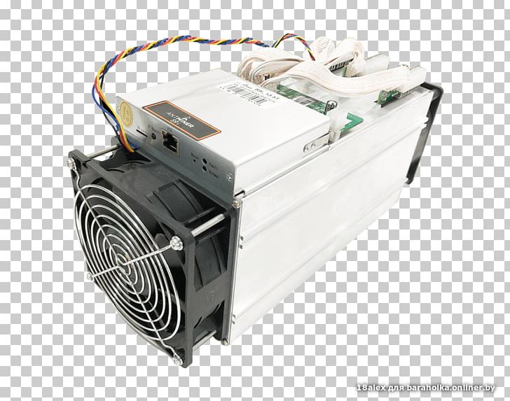 Bitmain Application-specific Integrated Circuit Bitcoin Power Supply Unit PNG, Clipart, Bitcoin, Bitmain, Computer Component, Computer Cooling, Computer Hardware Free PNG Download