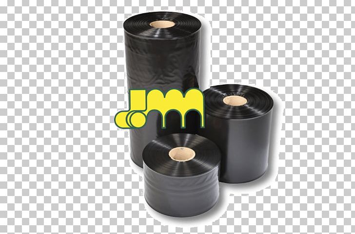 Blasfolie Foil Plastic Stretch Wrap Low-density Polyethylene PNG, Clipart, Bag, Baling Twine, Black, Cylinder, Foil Free PNG Download