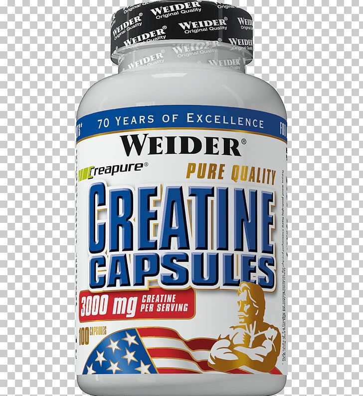 Creatine Dietary Supplement Capsule Sports Nutrition Whey Protein PNG, Clipart, Amino Acid, Branchedchain Amino Acid, Brand, Capsule, Creatine Free PNG Download