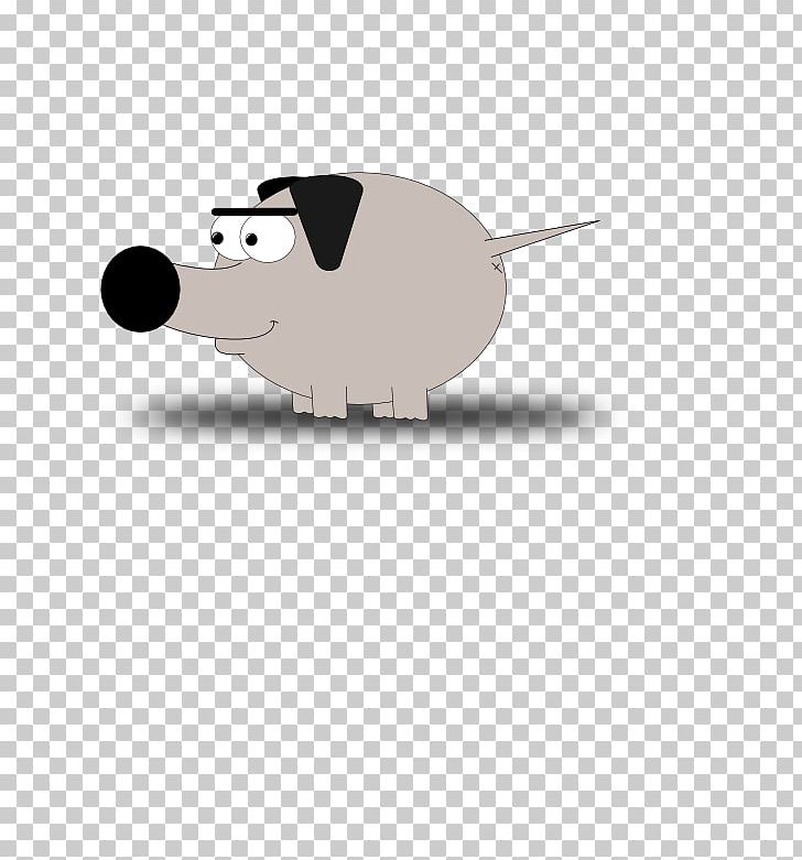 Dog Snout Cartoon PNG, Clipart, Animals, Cartoon, Cat, Com, Dog Free PNG Download