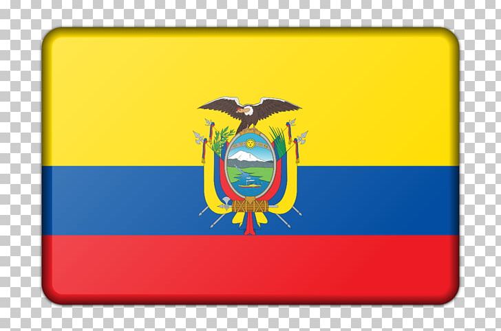 Flag Of Ecuador Micro-Tracers PNG, Clipart, Crest, Ecuador, Emblem, Equator, Fahne Free PNG Download
