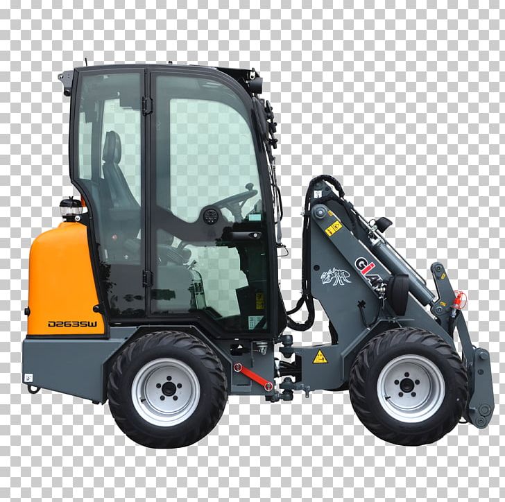 Heavy Machinery Backhoe Loader Skid-steer Loader PNG, Clipart, Agricultural Machinery, Automotive Exterior, Automotive Tire, Automotive Wheel System, Backhoe Free PNG Download