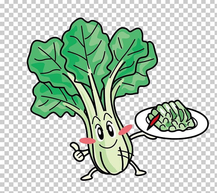 Leaf Vegetable Bok Choy PNG, Clipart, Banana Leaves, Cabbage, Cabbage Vector, Fall Leaves, Flower Free PNG Download