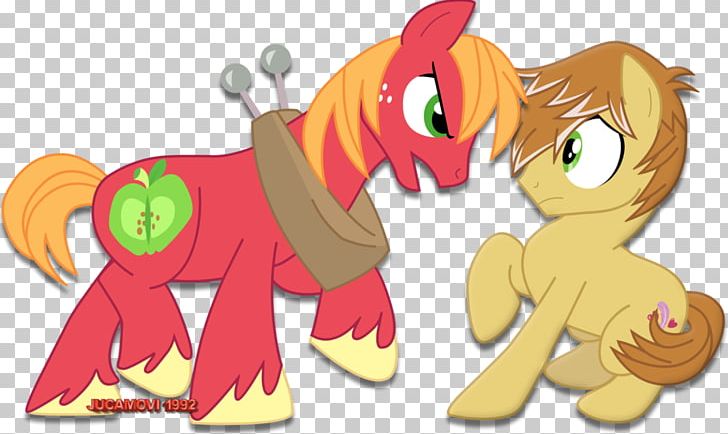 My Little Pony: Equestria Girls Big McIntosh Art PNG, Clipart, Animal Figure, Anime, Art, Big Mcintosh, Cartoon Free PNG Download