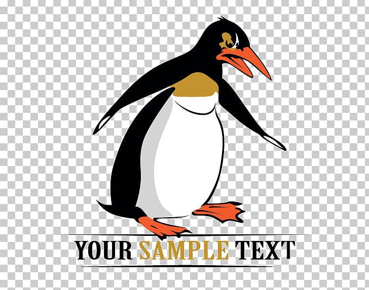 Penguin Illustrator PNG, Clipart, Animal, Animals, Beak, Bird, Brand Free PNG Download