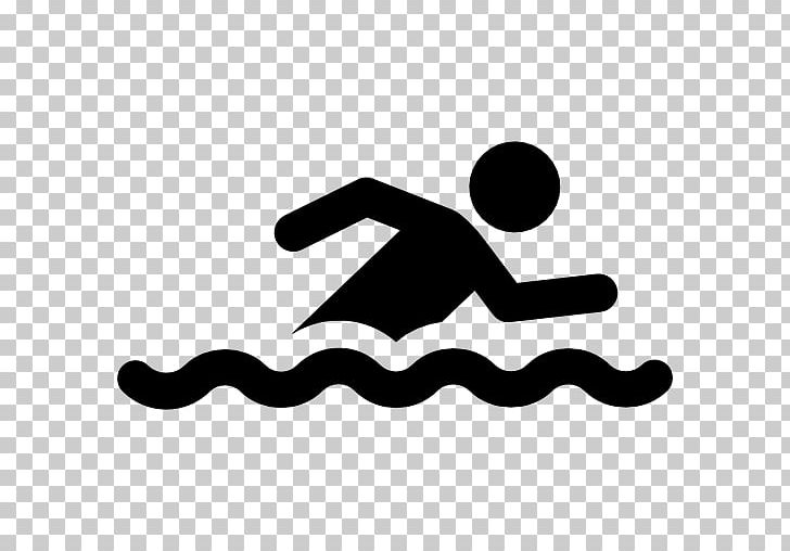 Swimming Pool Sport PNG, Clipart, Black, Black And White, Child, Computer Icons, Encapsulated Postscript Free PNG Download