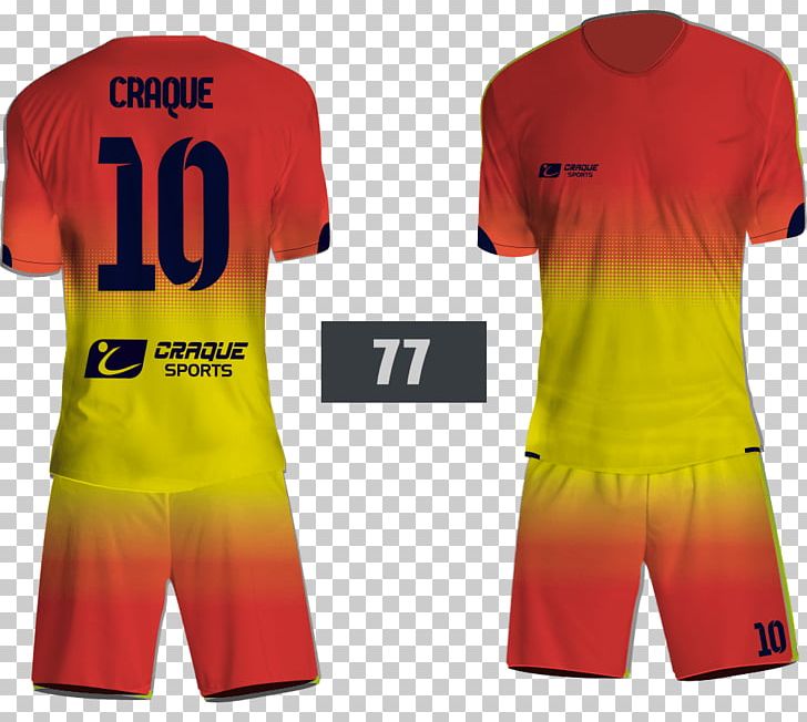 T-shirt Craque Sports Uniform Sleeve Suit PNG, Clipart, Active Shirt, Brand, Clothing, Fortaleza, Futsal Free PNG Download