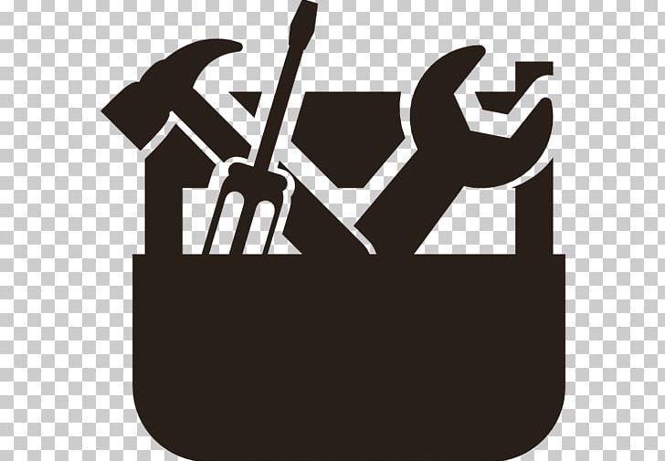 Tool Boxes Computer Icons Hand Tool PNG, Clipart, Black And White, Box, Brand, Computer Icons, Finger Free PNG Download