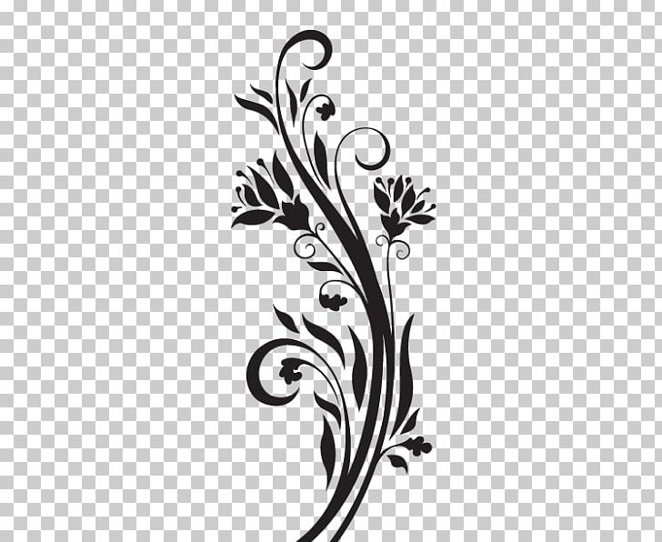 Wedding Invitation Flower Floral Design PNG, Clipart, Black, Black And White, Branch, Convite, Flora Free PNG Download