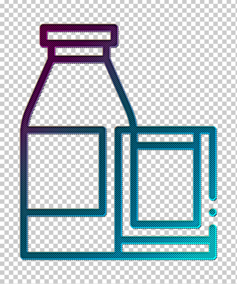 Milk Icon Food And Restaurant Icon Beverage Icon PNG, Clipart, Beverage Icon, Dairy Product, Food And Restaurant Icon, Milk, Milk Icon Free PNG Download