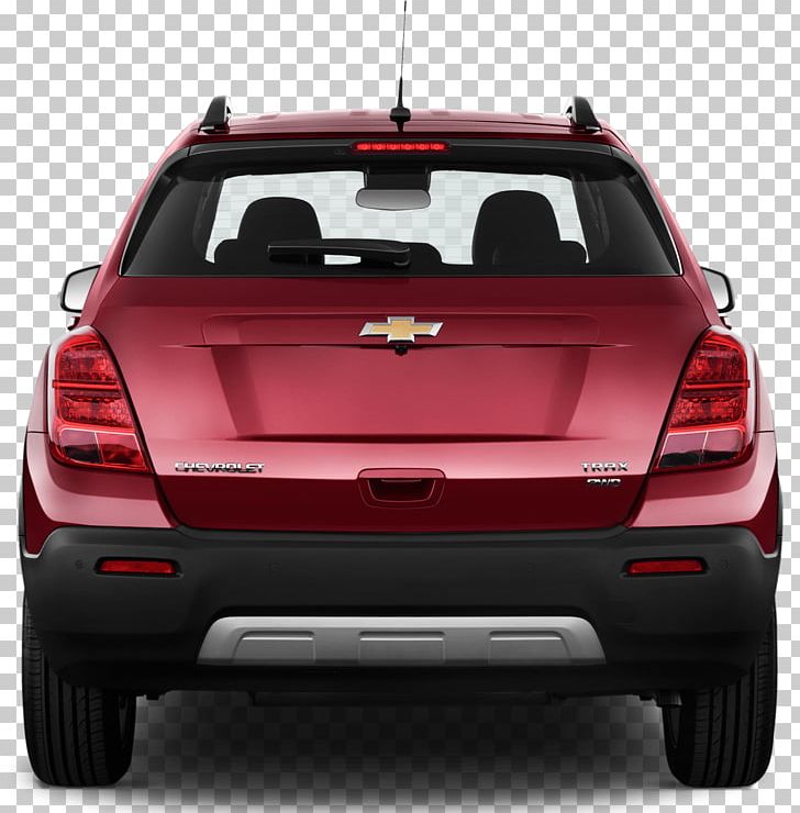 2016 Chevrolet Trax Mini Sport Utility Vehicle Car 2018 Chevrolet Trax PNG, Clipart, Car, Chevrolet Corvette, City Car, Compact Car, Genera Free PNG Download