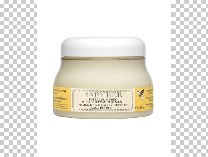 Burt's Bees Baby Bee Multipurpose Ointment Burt's Bees PNG, Clipart,  Free PNG Download