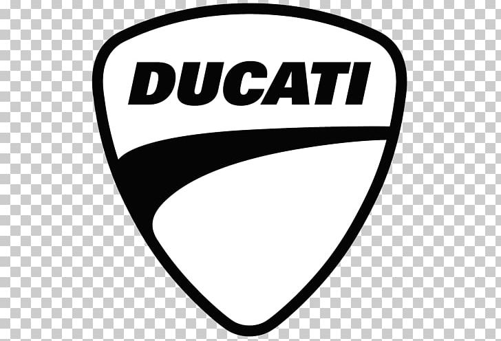 Ducati Monster 696 Motorcycle Logo PNG, Clipart, Area, Black, Black And White, Brand, Bruno Cavalieri Ducati Free PNG Download