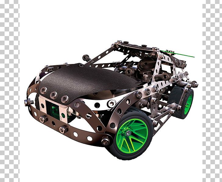 Erector By Meccano Motorized Mountain Rally Vehicle 25 Model Building Set Toy Erector Set Construction Set PNG, Clipart, Automotive Design, Car, Construction Set, Educational Toys, Erector Set Free PNG Download