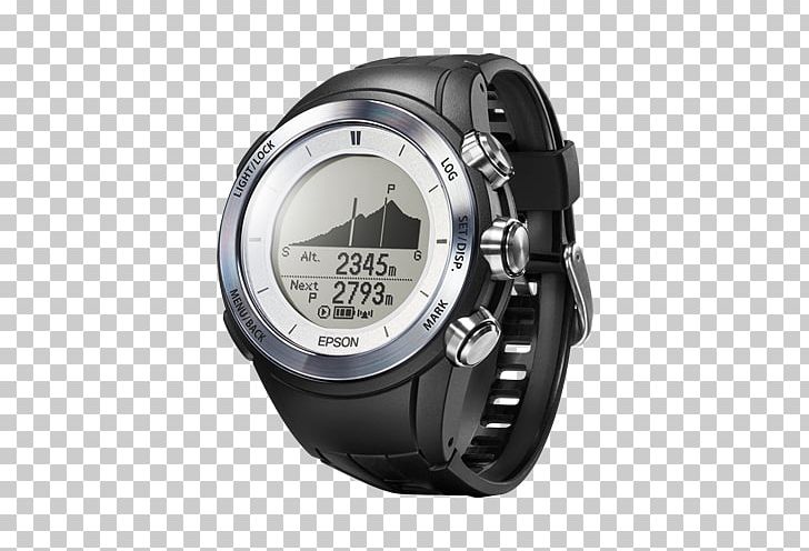 GPS Navigation Systems EPSON WristableGPS For Trek MZ-500B Trekking GPS Satellite Blocks PNG, Clipart, Brand, Compass, Epson, Global Positioning System, Gps Navigation Systems Free PNG Download