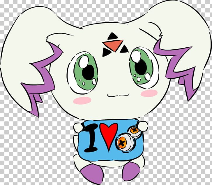 Lopmon Impmon Calumon Digimon Renamon PNG, Clipart, Area, Art, Artwork, Calumon, Cartoon Free PNG Download