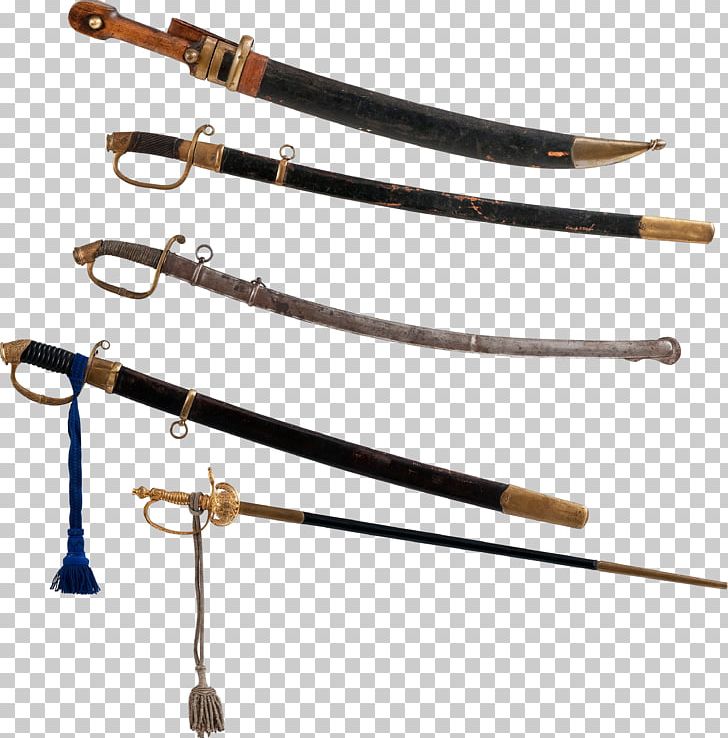 Sabre Weapon Armement Et Matériel Militaire PNG, Clipart, Arma Bianca, Backsword, Cold Weapon, Crossbow, Firearm Free PNG Download