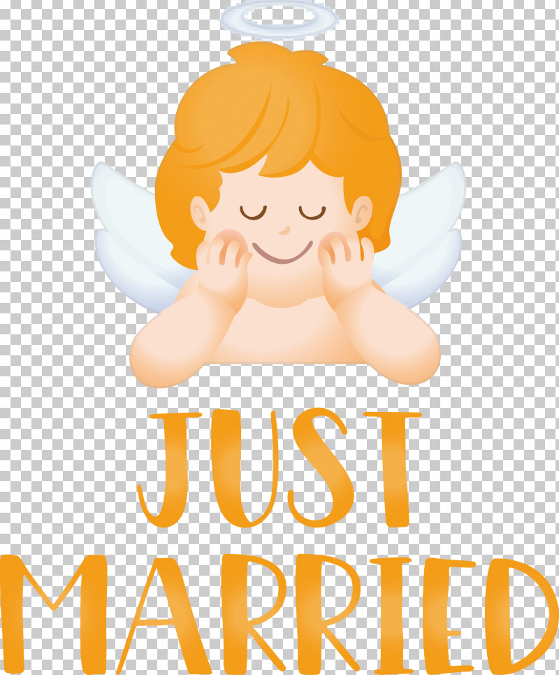 Just Married Wedding PNG, Clipart, Cartoon, Flower, Happiness, Istx Euesg Clase50 Eo, Just Married Free PNG Download
