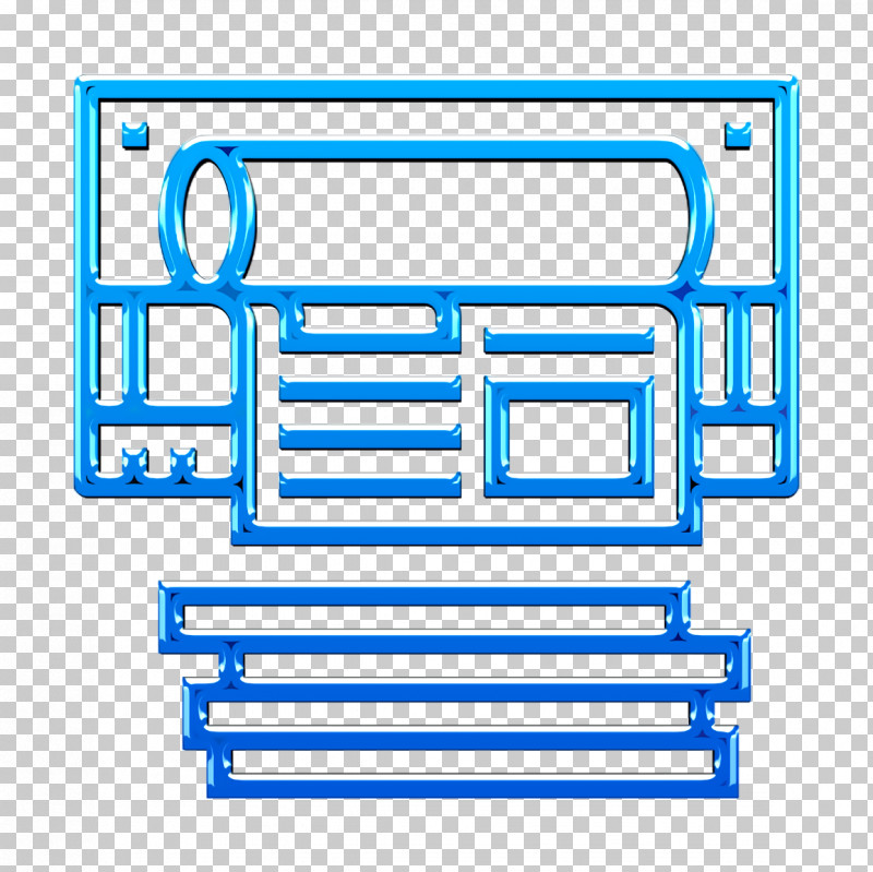 Printing Icon Newspaper Icon Paper Icon PNG, Clipart, Line, Newspaper Icon, Paper Icon, Printing Icon, Rectangle Free PNG Download