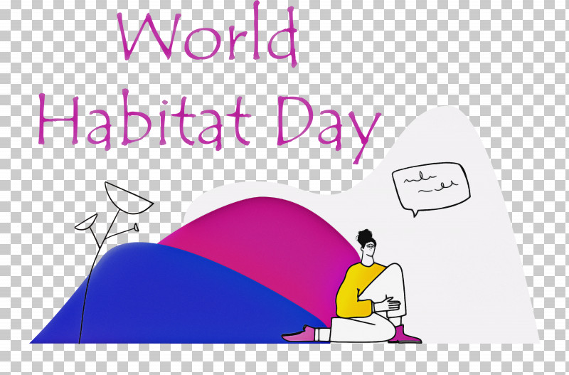 World Habitat Day PNG, Clipart, Cartoon, Logo, Social Media, Spotify, Streaming Media Free PNG Download