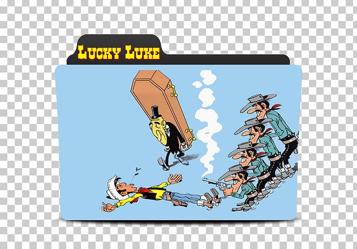 Lucky Luke 67: High Noon In Hadley City Rantanplan Lucky Luke: High Noon In Hadley City / Zeichn.: Morris. Text: Xavier Fauche Und Jean Léturgie. [Aus Dem Franz. Von Michael Richter] Daisy Town PNG, Clipart, Cartoon, Comics, Comics Artist, Dalton Gang, Daltons Free PNG Download