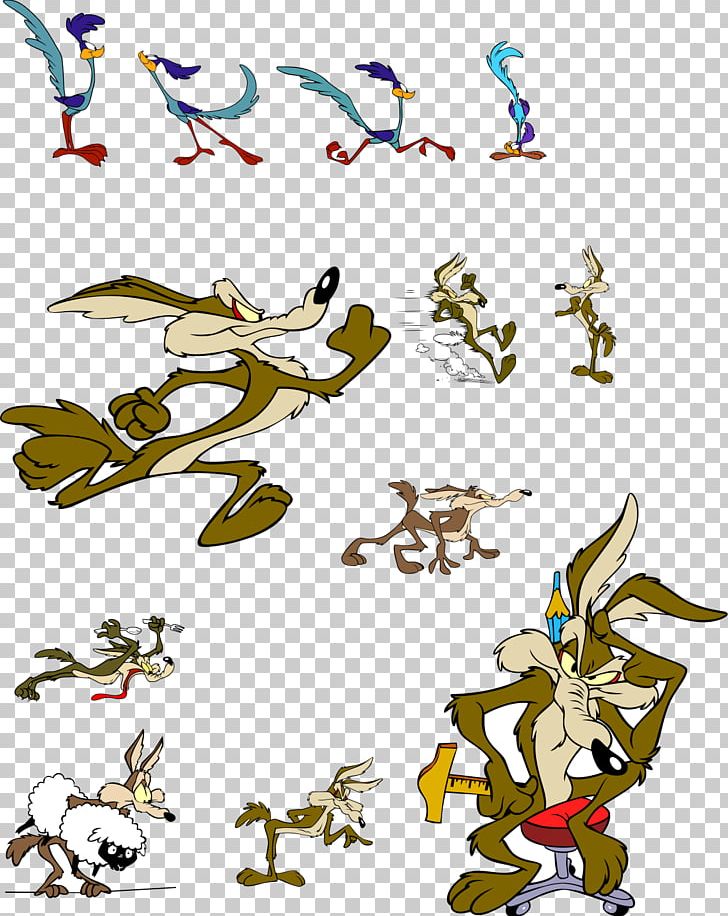Plymouth Road Runner Wile E. Coyote And The Road Runner Cartoon Looney Tunes Drawing PNG, Clipart, Animal Figure, Animated Cartoon, Animation, Area, Art Free PNG Download