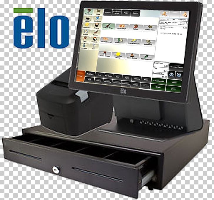 Point Of Sale Cash Register Barcode Scanners POS Solutions PNG, Clipart, Barcode, Barcode Scanners, Cash Register, Computer, Drawer Free PNG Download