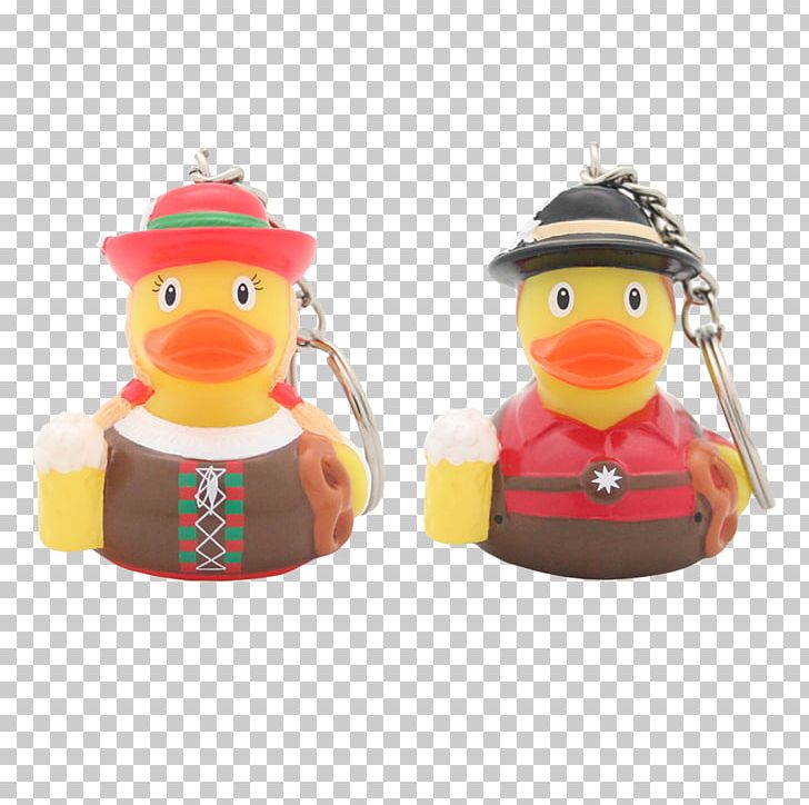 Rubber Duck Aix Key Chains PNG, Clipart,  Free PNG Download