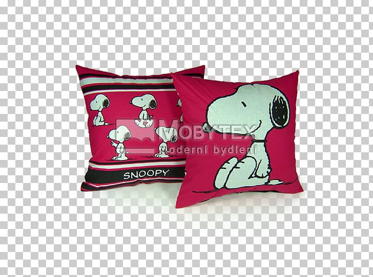Towel Cushion Throw Pillows Snoopy PNG, Clipart, Beach, Cloth Napkins, Cushion, Furniture, Material Free PNG Download