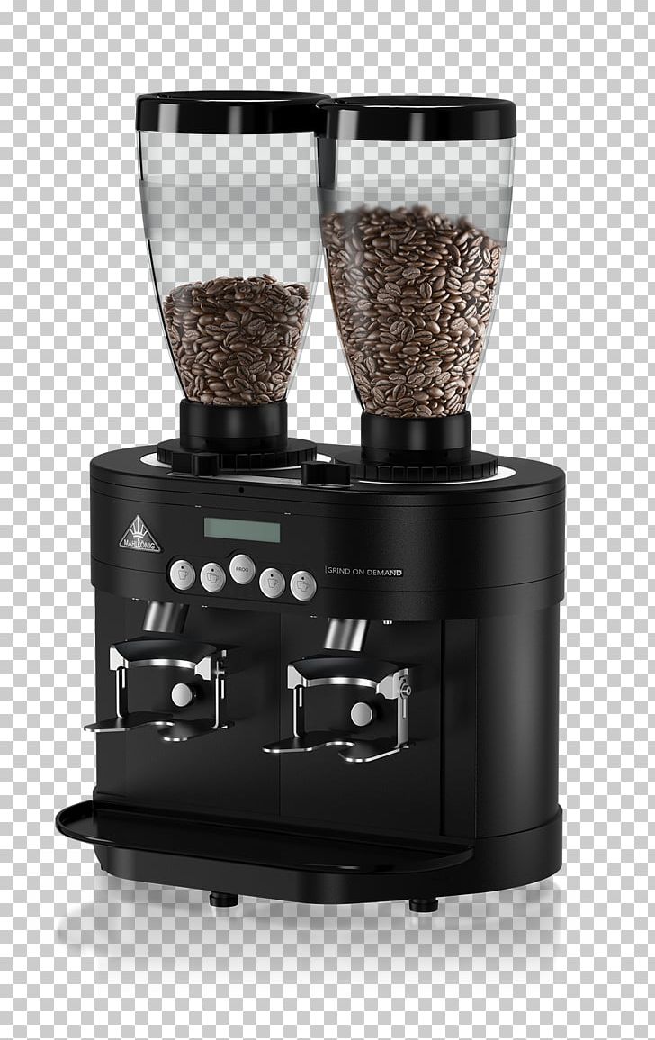 Espresso Mahlkonig K30 Twin Coffee Grinder Mahlkönig K30 Twin Mahlkonig Peak Coffee Grinder PNG, Clipart, Blender, Burr Mill, Coffee, Coffeemaker, Espresso Free PNG Download