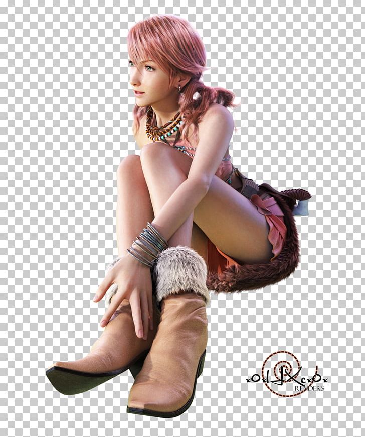 Final Fantasy XIII-2 Lightning Returns: Final Fantasy XIII Final Fantasy X-2 PNG, Clipart, Fashion Model, Final Fantasy, Final Fantasy X2, Final Fantasy Xiii2, Game Free PNG Download