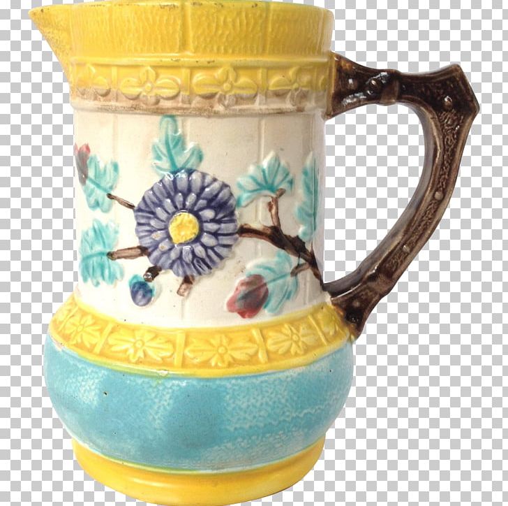 Jug Pitcher Pottery Ceramic Vase PNG, Clipart, Antiques Of River Oaks, Ceramic, Coffee Cup, Cup, Drinkware Free PNG Download