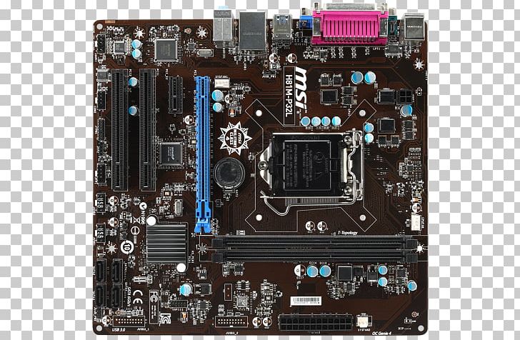 LGA 1150 Motherboard CPU Socket Intel DDR3 SDRAM PNG, Clipart, Atx, Chipset, Computer Hardware, Electronic Device, Electronics Free PNG Download