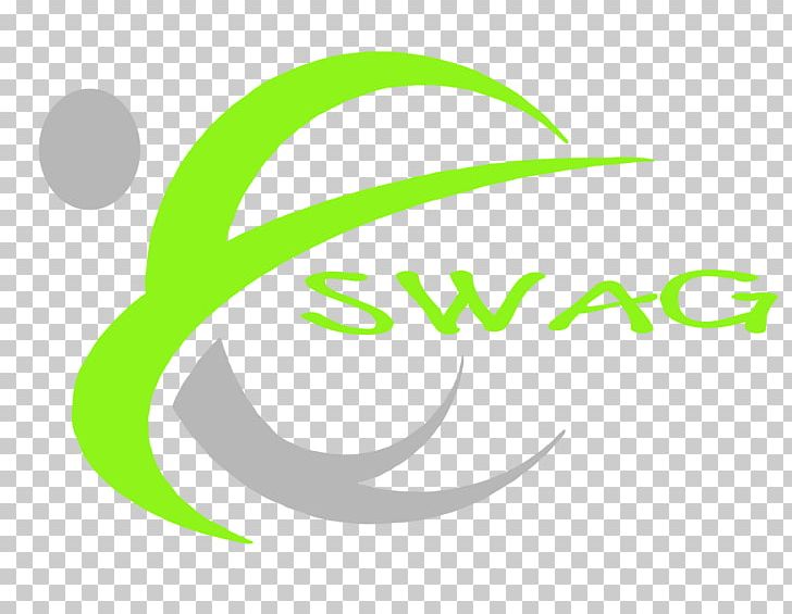 Logo SWAG Gymnastics Pacific Elite Cheer Graphic Design PNG, Clipart, Area, Brand, Circle, Graphic Design, Grass Free PNG Download