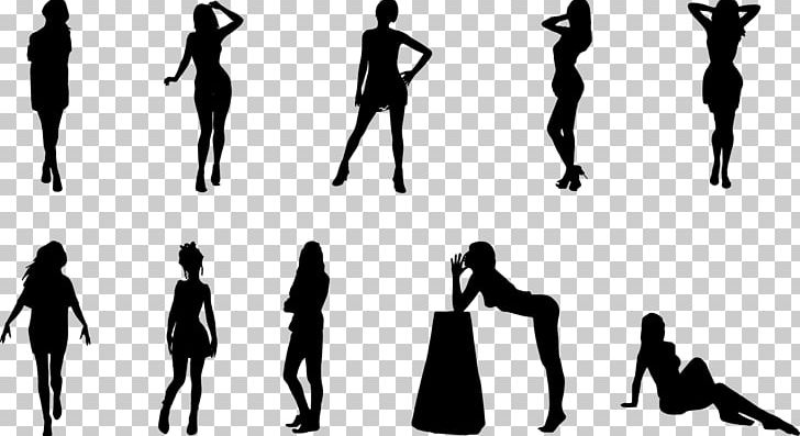 Person Silhouette Photography PNG, Clipart, Animals, Arm, Black And White, Download, Film Free PNG Download
