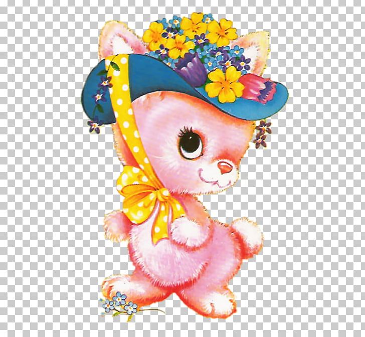 Stuffed Animals & Cuddly Toys Cartoon Cut Flowers PNG, Clipart, Art, Arts, Balloon, Cartoon, Character Free PNG Download