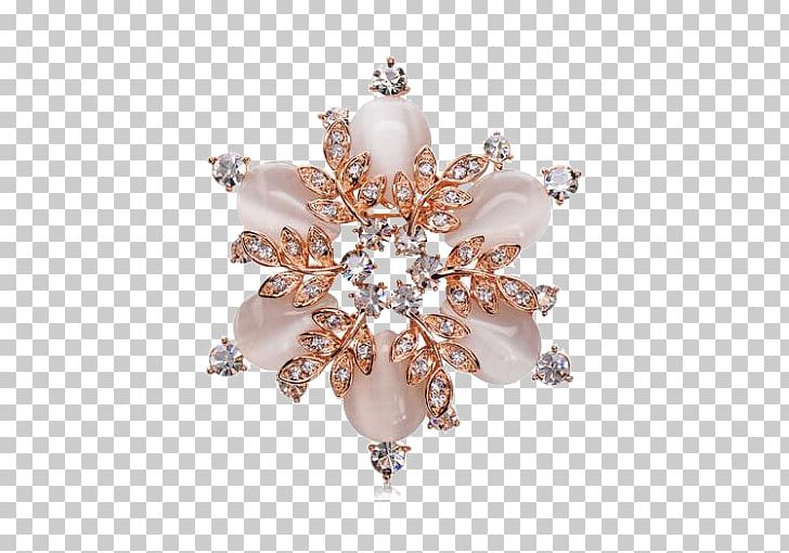 Brooch Snowflake PNG, Clipart, Android, Body Jewelry, Brooch, Cartoon Snowflake, Christmas Free PNG Download