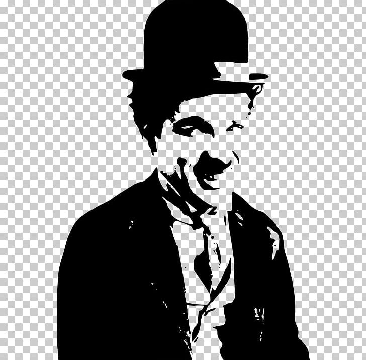 Comedian Silent Film Actor PNG, Clipart, Actor, Art, Black And White, Celebrities, Chaplin Free PNG Download