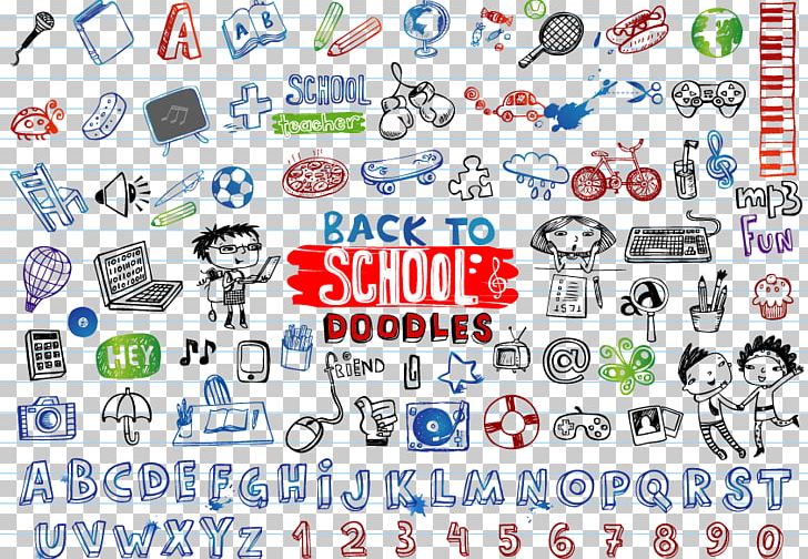 Doodle Drawing Illustration PNG, Clipart, Bicycle, Boxing, Boy, Bread, Calculator Free PNG Download
