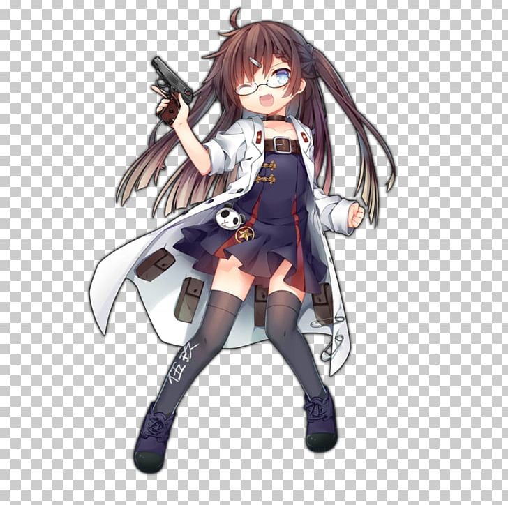 Girls' Frontline Type 59 Tank QBZ-95 Art PNG, Clipart,  Free PNG Download