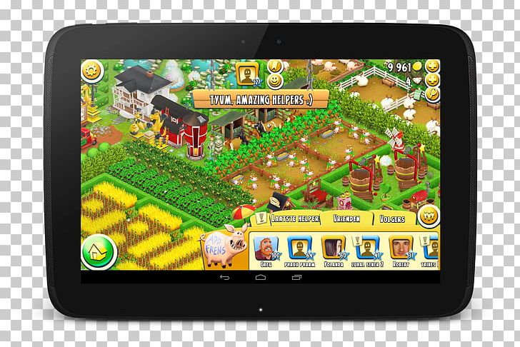 Hay Day Video Game Farmhouse Goodgame Big Farm Barn PNG, Clipart, Addiction, Barn, Diamond, Display Device, Electronics Free PNG Download