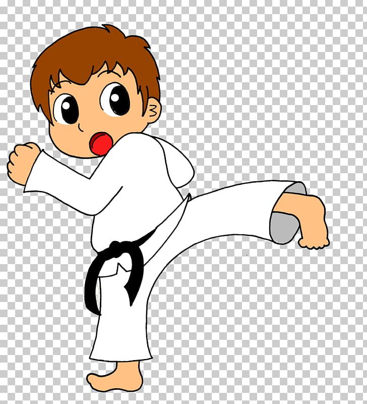 Karate Martial Arts Coloring Book Judo Sport PNG, Clipart, Arm, Art, Artwork, Boxing, Boy Free PNG Download