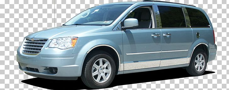 Minivan Dodge Caravan Chrysler Town & Country PNG, Clipart, Automotive Exterior, Automotive Tire, Brand, Building, Car Free PNG Download