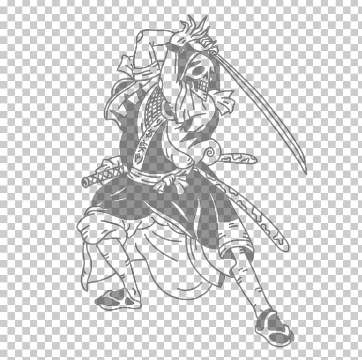How To Draw A Samurai Step by Step Drawing Guide by Dawn  DragoArt
